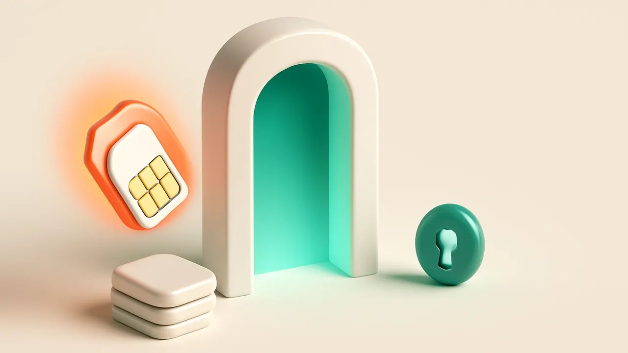 Google & Gmail Verification With a Temporary Number: What Actually Works