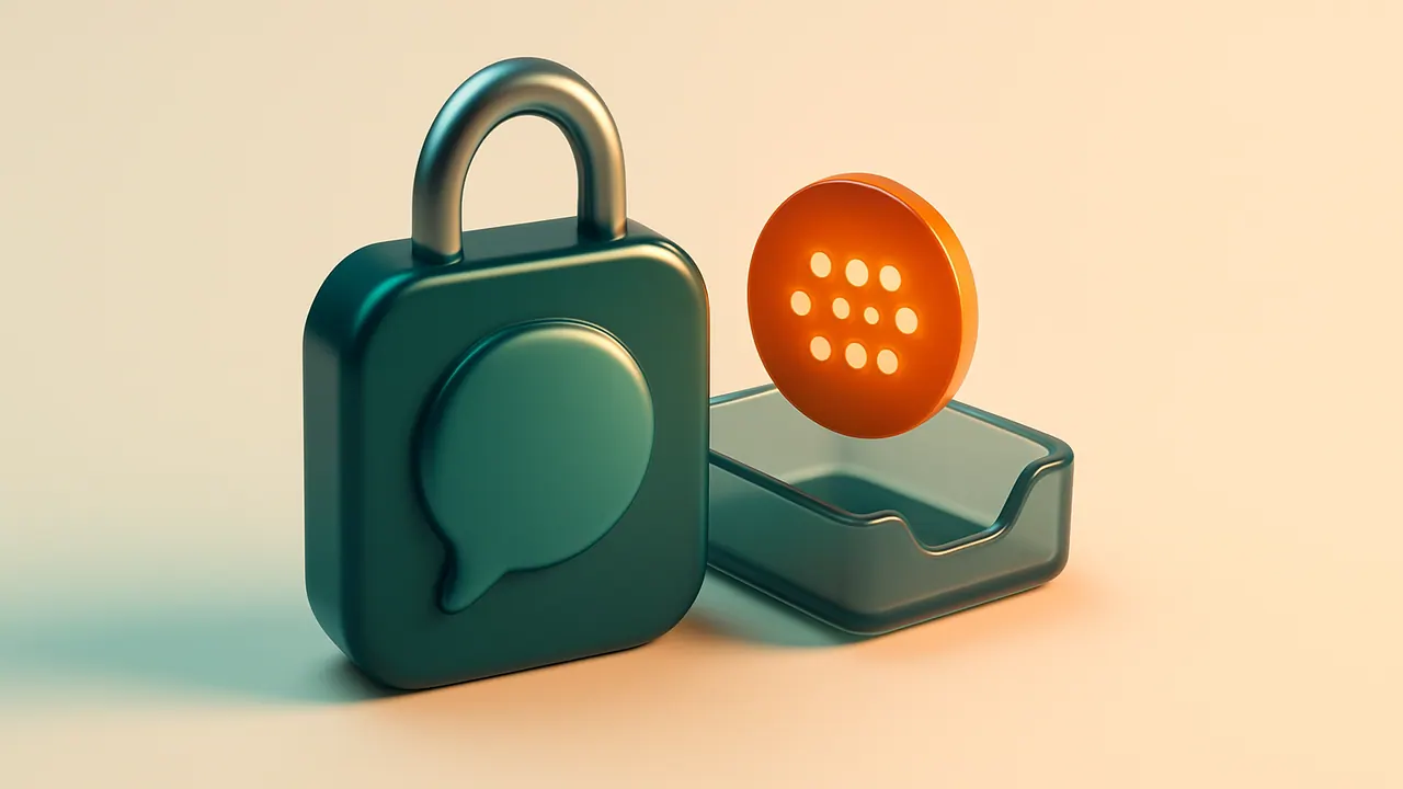 Signal Without Your Personal Number: The Trade-offs Explained