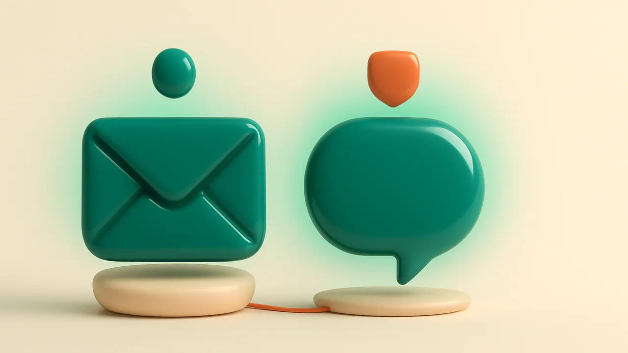 Temp Mail vs Temp Number: Which Privacy Tool for Which Job?