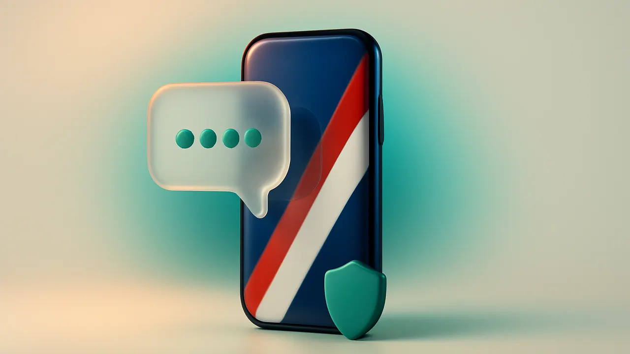 UK Temporary Number (+44): Receive SMS Online Free